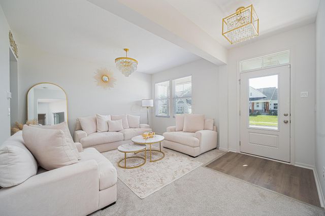 3821 Aviary Loop, Hilliard, OH 43026