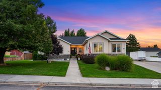 664 S 1260 E, Payson, UT 84651