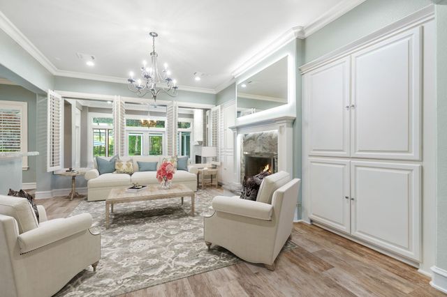 27614 Little Fox Crest, Spring, TX 77386