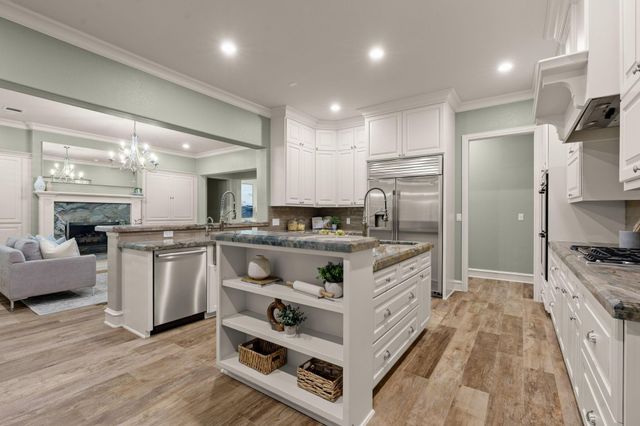 27614 Little Fox Crest, Spring, TX 77386