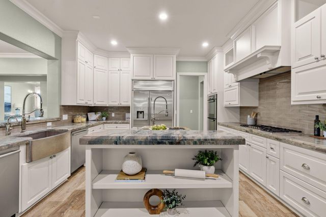 27614 Little Fox Crest, Spring, TX 77386