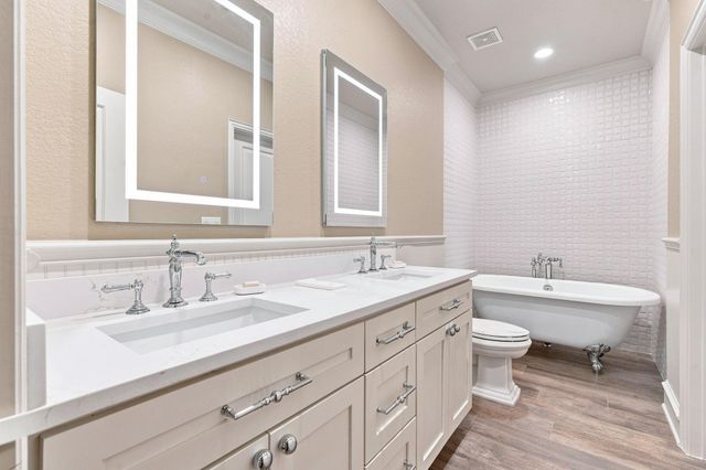 27614 Little Fox Crest, Spring, TX 77386