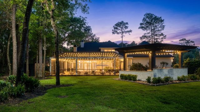 27614 Little Fox Crest, Spring, TX 77386