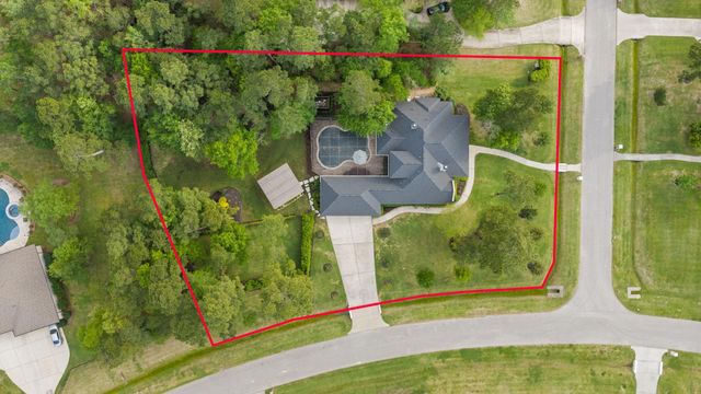 27614 Little Fox Crest, Spring, TX 77386