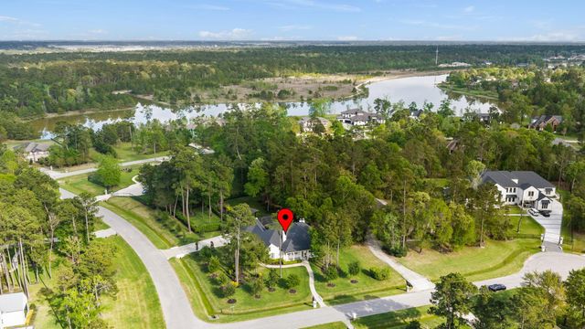 27614 Little Fox Crest, Spring, TX 77386