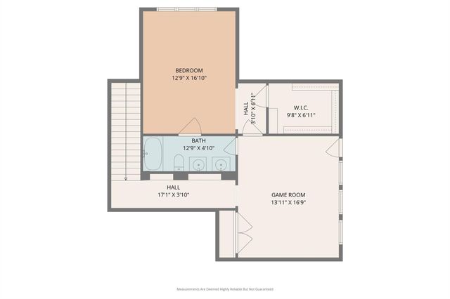27614 Little Fox Crest, Spring, TX 77386