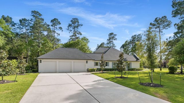 27614 Little Fox Crest, Spring, TX 77386