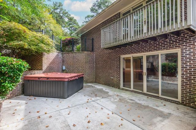 1664 Mason Mill NE Road, Atlanta, GA 30329