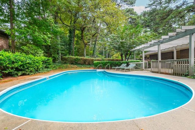 1664 Mason Mill NE Road, Atlanta, GA 30329