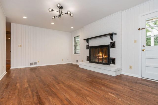 1664 Mason Mill NE Road, Atlanta, GA 30329