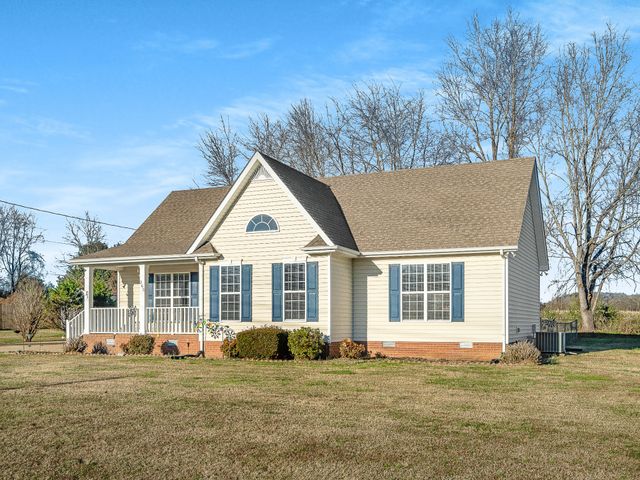 265 Sagewood Dr, Pulaski, TN 38478