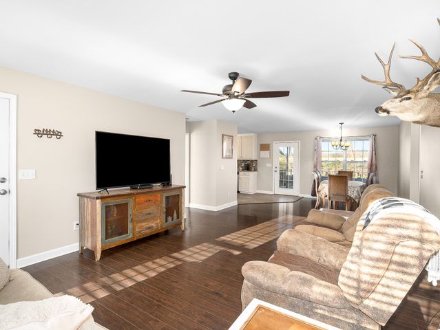 265 Sagewood Dr, Pulaski, TN 38478