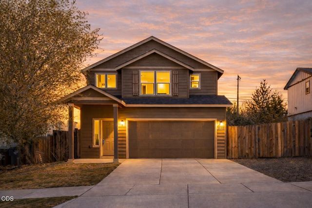21332 Oconnor Way, Bend, OR 97701