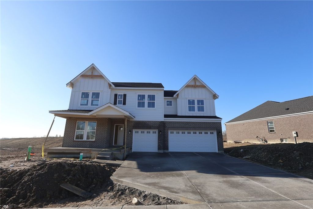 2445 Trail View 8593, Turtlecreek Twp, OH 45036