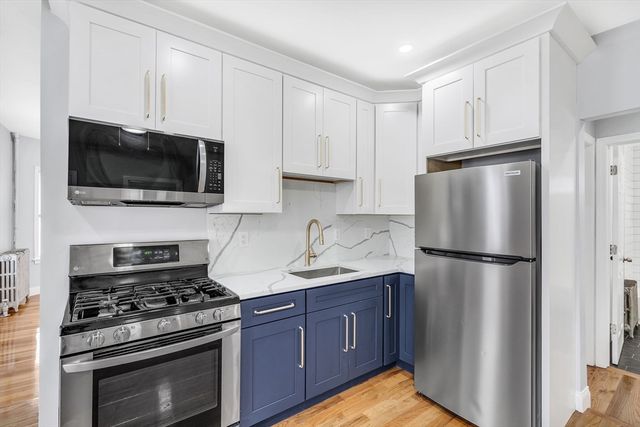 19 Farrington St 1, Brockton, MA 02301