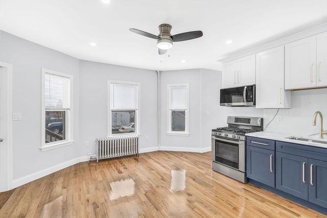 19 Farrington St 1, Brockton, MA 02301