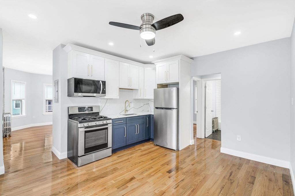 19 Farrington St 1, Brockton, MA 02301