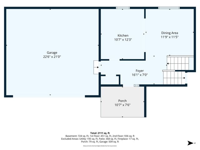 4261 Dunrovin Lane, Eagan, MN 55123
