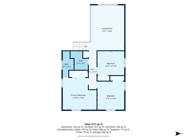 4261 Dunrovin Lane, Eagan, MN 55123