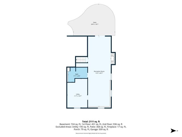 4261 Dunrovin Lane, Eagan, MN 55123