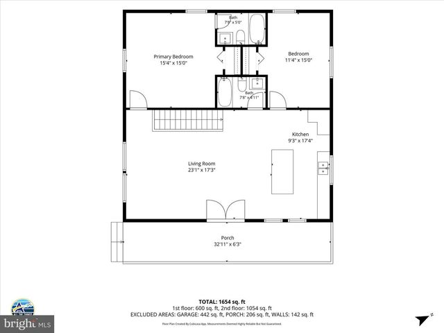 21 HILLTOP STREET, Berkeley Springs, WV 25411