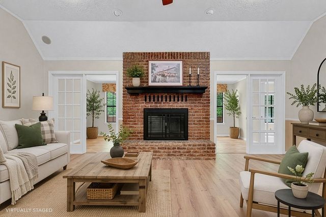 1208 Hilltop Run, Hideaway, TX 75771