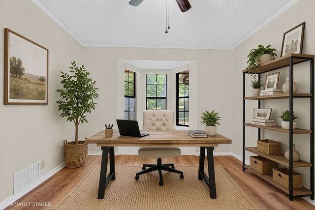 1208 Hilltop Run, Hideaway, TX 75771