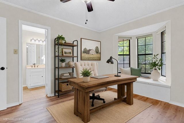 1208 Hilltop Run, Hideaway, TX 75771