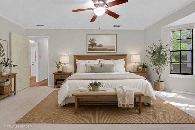 1208 Hilltop Run, Hideaway, TX 75771