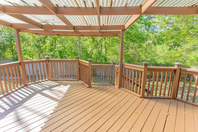 1208 Hilltop Run, Hideaway, TX 75771