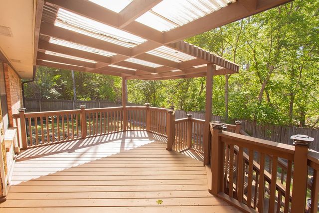 1208 Hilltop Run, Hideaway, TX 75771