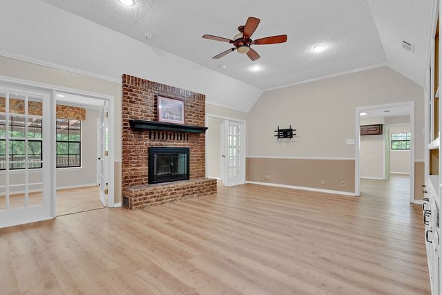 1208 Hilltop Run, Hideaway, TX 75771