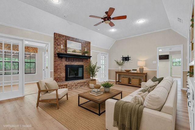 1208 Hilltop Run, Hideaway, TX 75771