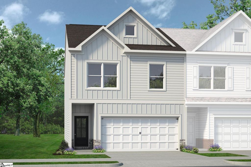 304 Diamond Drive, Powdersville, SC 29611