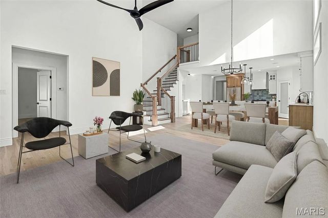 1 Grand Magnolia @Columbia Meadows, O'fallon, MO 63366