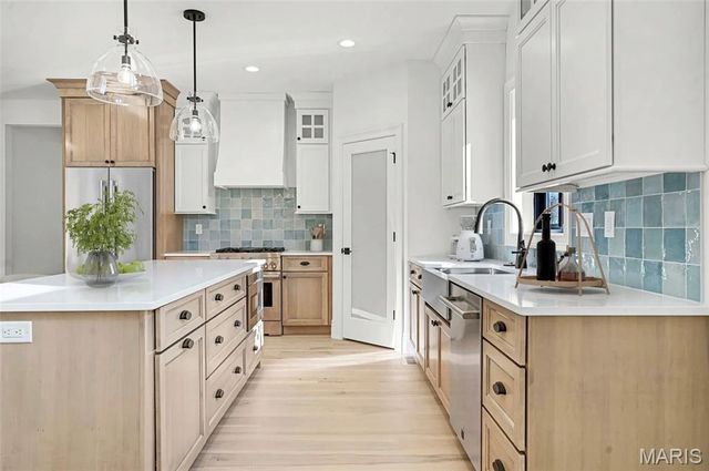 1 Grand Magnolia @Columbia Meadows, O'fallon, MO 63366