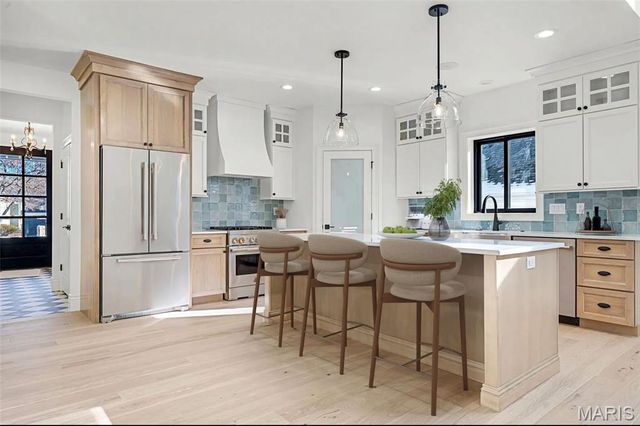 1 Grand Magnolia @Columbia Meadows, O'fallon, MO 63366