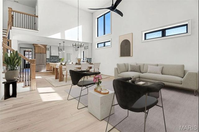 1 Grand Magnolia @Columbia Meadows, O'fallon, MO 63366