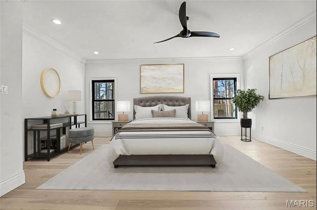 1 Grand Magnolia @Columbia Meadows, O'fallon, MO 63366