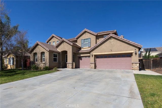 26670 Opal St, Moreno Valley, CA 92555