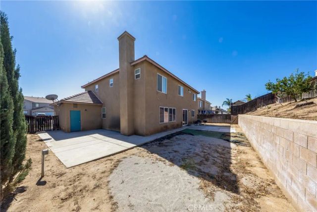 26670 Opal St, Moreno Valley, CA 92555