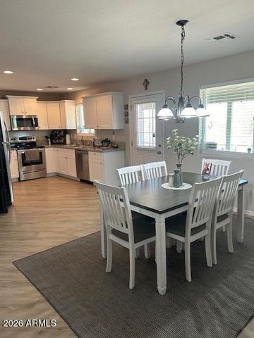 24638 E BARTLETT Road, Florence, AZ 85132