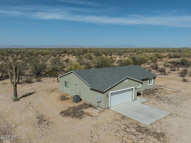 24638 E BARTLETT Road, Florence, AZ 85132