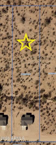 24638 E BARTLETT Road, Florence, AZ 85132