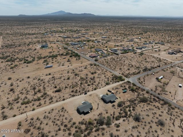24638 E BARTLETT Road, Florence, AZ 85132