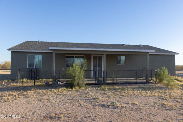 24638 E BARTLETT Road, Florence, AZ 85132