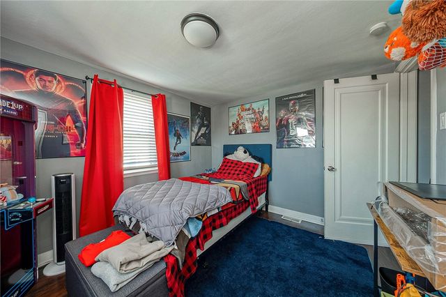 707 Sylvan Ave, Avalon, PA 15202