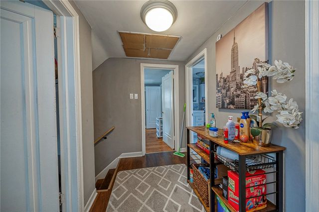 707 Sylvan Ave, Avalon, PA 15202