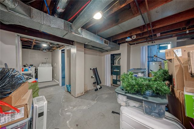 707 Sylvan Ave, Avalon, PA 15202