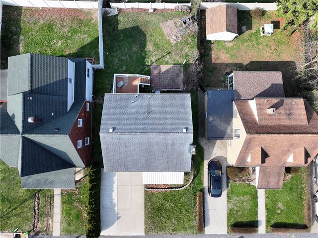 707 Sylvan Ave, Avalon, PA 15202